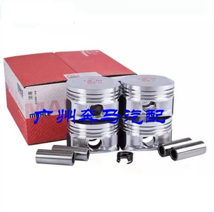 W242 B250发动机活塞 B160 B200 活塞环 B180 适用马勒奔驰W246