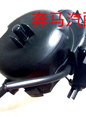 适用宝马E87 E90 E91 E85 E86 323 325 330曲轴通风阀油水分离器