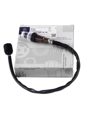 奔驰W204 W203 C230 C280 C350 W209 CLK63 W218 CLS400氧传感器