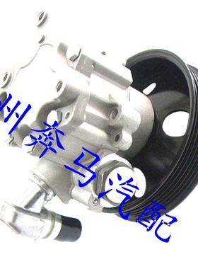 W164ML350 GL450 GL500 W251 R350 R280转向方向机助力泵适用奔驰