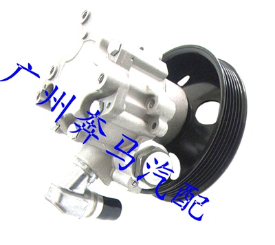 W164ML350 GL450 GL500 W251 R350 R280转向方向机助力泵适用奔驰