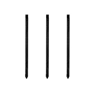 美国Leatherman莱泽曼EYEGLASS BITKIT眼镜改锥头3个装工具钳配件