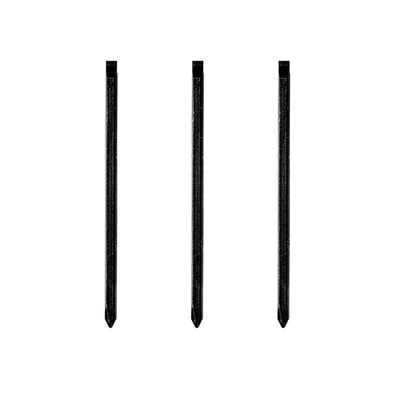 美国Leatherman莱泽曼EYEGLASS BITKIT眼镜改锥头3个装工具钳配件