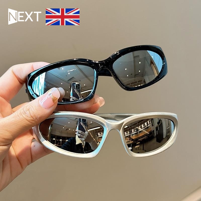 英国正品潮酷儿童亲子太阳眼镜