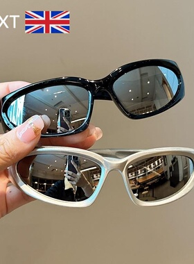 英国Next Chek 潮酷儿童亲子太阳眼镜男女童防紫外线宝宝时尚墨镜