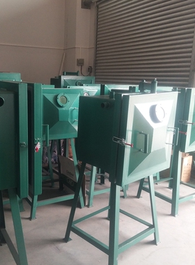 17年老店真空箱抽真空泵 树脂硅胶AB水聚氨酯真空脱消泡机可定制