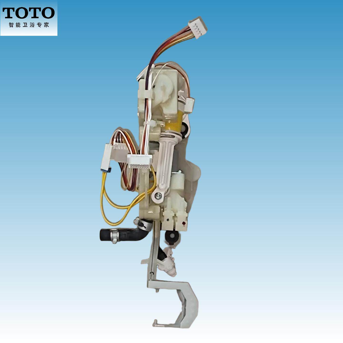 TOTO原装正品智能马桶多功能单元TCF9898/9768/4911/4921等型号