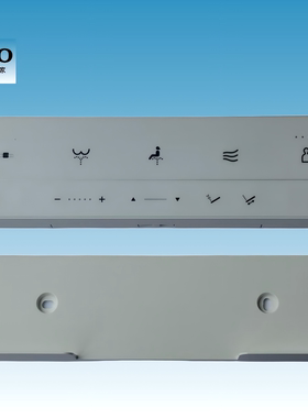 TOTO原装正品TCF7H310KCN/TCF7J110MCN遥控器