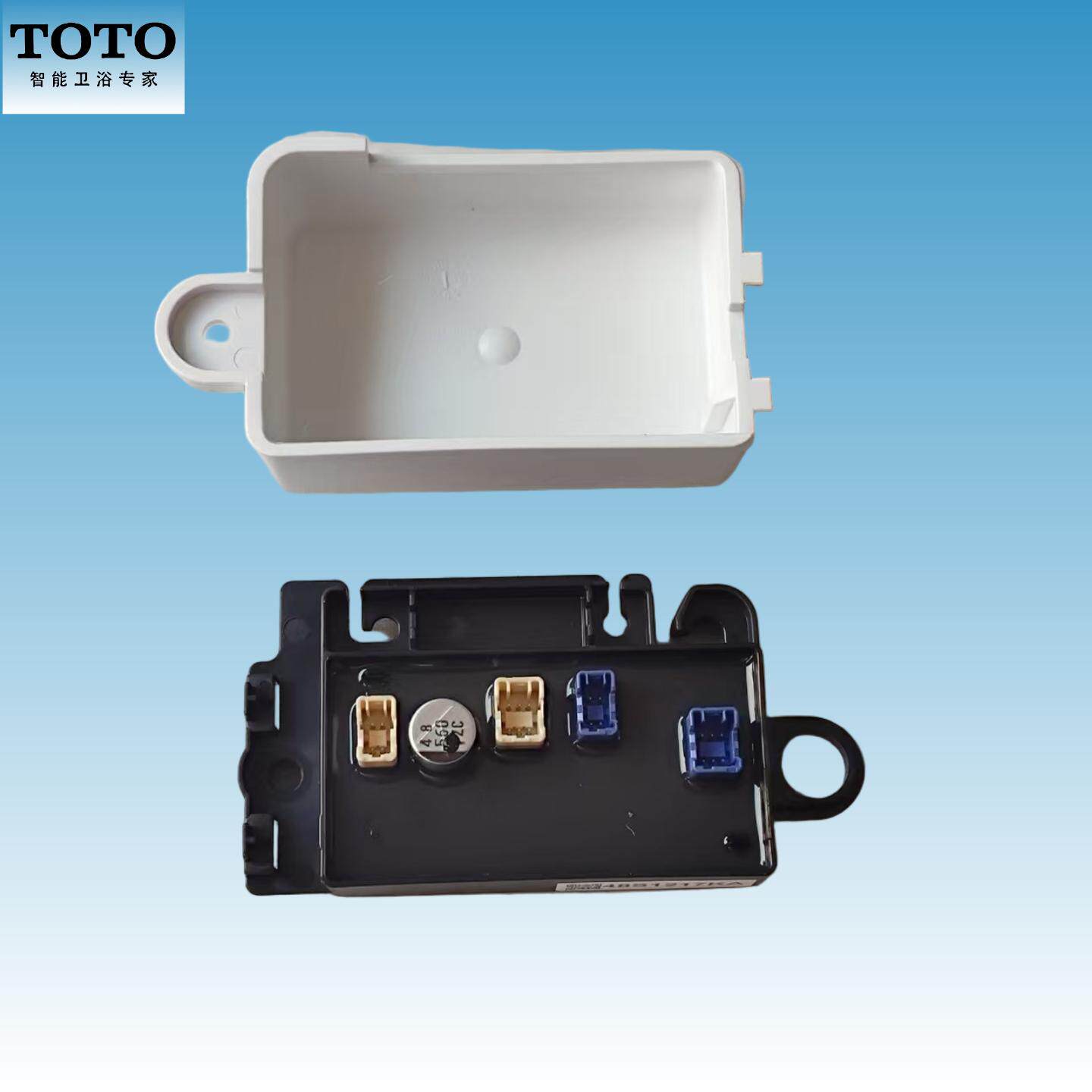 TOTO原装正品G5A陶瓷基板CW858-9614/8624/7H210/110/310等型号