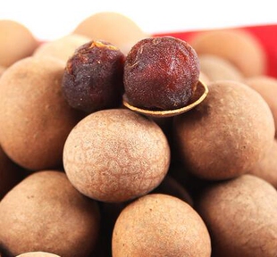 广东茂名高州特产土特产特级桂圆龙眼干储良28元/包/斤桂元肉