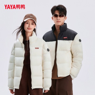 抗皱免烫防水防污休闲风面包服