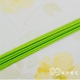 DIY铁线莲支架包塑手工铁线爬藤花架特价 光滑 扭纹绿 白沙园艺