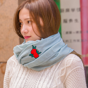 Echarpe fille - Ref 2143174 Image 8