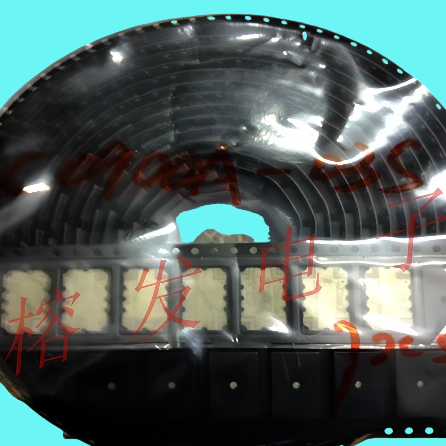 XC0900A-03S/RF DIR COUPLER 811MHZ-1GHZ/Xinger/混合耦合器