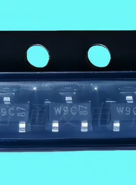 PLVA656A/DIODE ZENER 5.6V 250MW/SOT-23/丝印:w9C