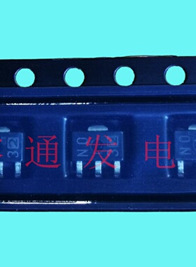XC61CN3002PRN/LDO电压检测器3V/SOT-89丝印:N0
