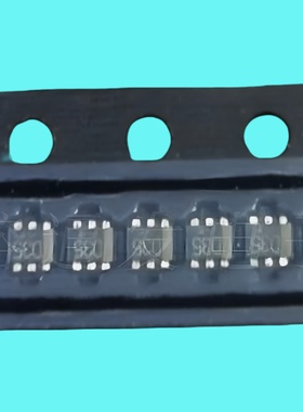 EMD35T2R/复合三极管/EMT6丝印:D35