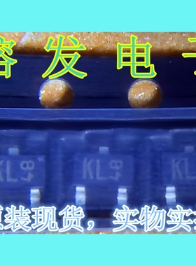 2SK2731T146/MOSFET N-CH 30V 200MA/SOT23/丝印:KL