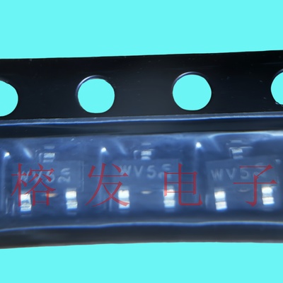 BAV23SSOT-23/丝印wV5