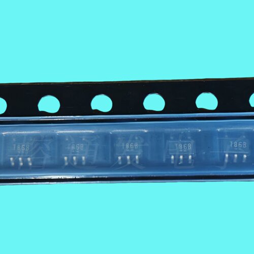 NC7ST86P5XFAIRSOT-353丝印T86