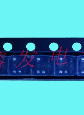 MM1385UNRE/LDO电压调整器IC 2.0V 150mA/SOT23-5丝印:DUKA