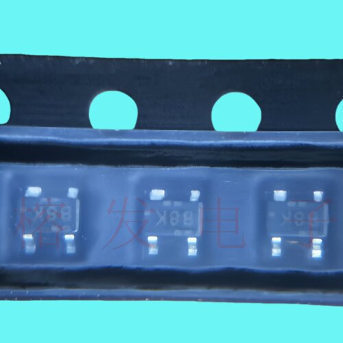 S-80825CNNBSC-82AB/丝印B8K