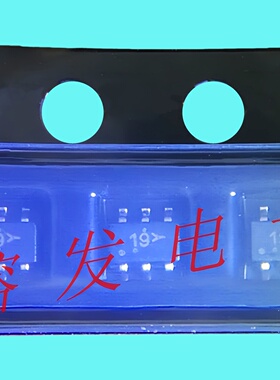 GW1179/SL调制解调器IC芯片/SOT-363丝印:19