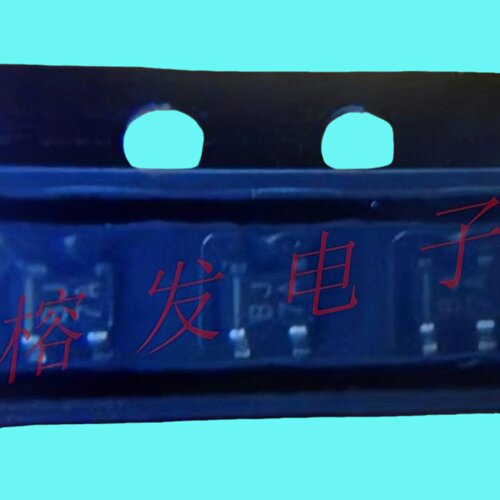 R1141Q281B-TR-F/SC82AB/120mA LDO稳压器丝印:BJ7A