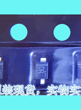 DZ2J240M0L/DIODE ZENER 24V 200MW/SOD-323/丝印:DR