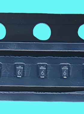 PG05DBTFC-RTL/P/ESD保护的TVS二极管5V/TFSC丝印:6