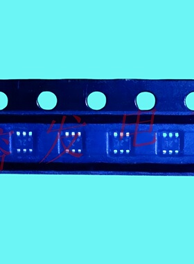 BF1208/RF MOSFET N-CH 6V 0.03A/SOT666/丝印:2L