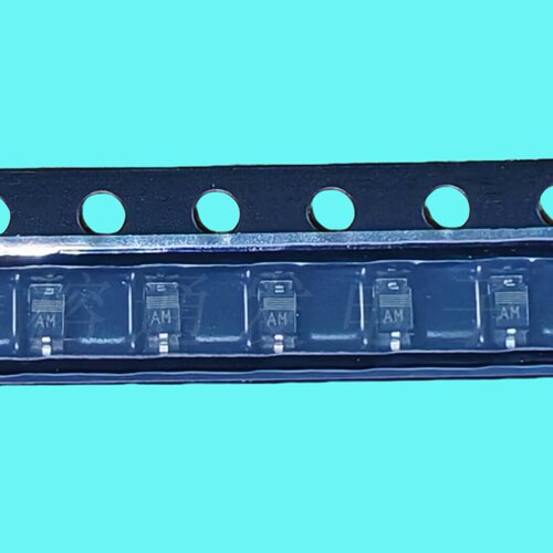 PESD1LINESD静电保护管24V丝印AM