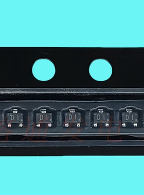 SSM3K15AMFV,L3F/MOSFET N-CH 30V 0.1A U-MOS/SOT-723/丝印:DI