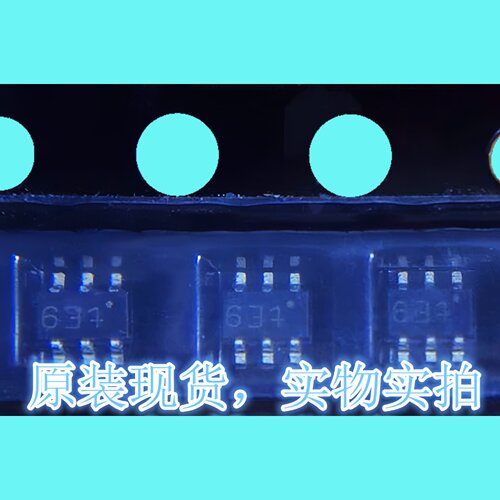 BGA2815射频放大器IC丝印tE9