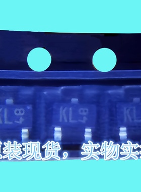 2SK2731T146/MOSFET N-CH 30V 0.2A/SOT-23丝印KL