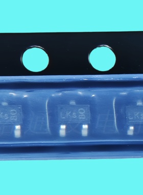 BF799W/Trans RF BJT NPN 20V 0.035A 800MHZ/SOT-323丝印:LKs