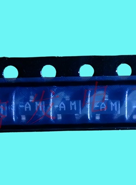 2SJ284-TB-E/MOSFET P-CH 30V 300mA/SOT-23丝印:AM