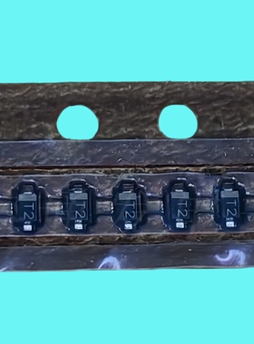 HVC142KRF-E/PIN天线切换的二极管/SOD523/丝印:T2