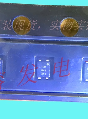 S-5722ACBH-I4T1G/高速双极霍尔效应锁存器/SNT-4A丝印:T4A