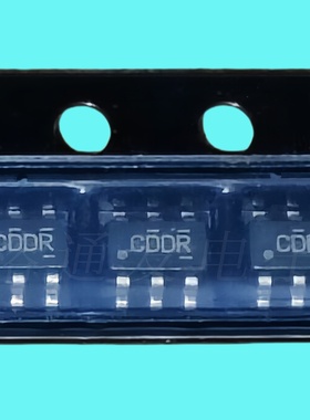 SN74LVC1G3208DBVR/IC SNGL POS OR-AND 3IN/SOT23-6丝印CDDR