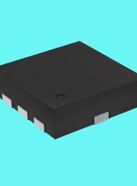 SC195ULTRT/IC REG BUCK PROG 0.5A SYNC 8MLPQ/MLPQ-UT8丝印:0J