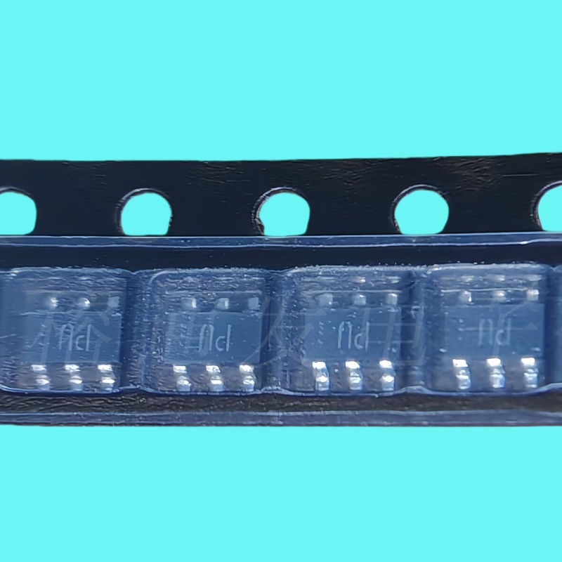 RTQ020N05TRMOS管N45V2A丝印PU