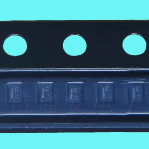 TOSHIBESSM4K27CTCST4丝印SA