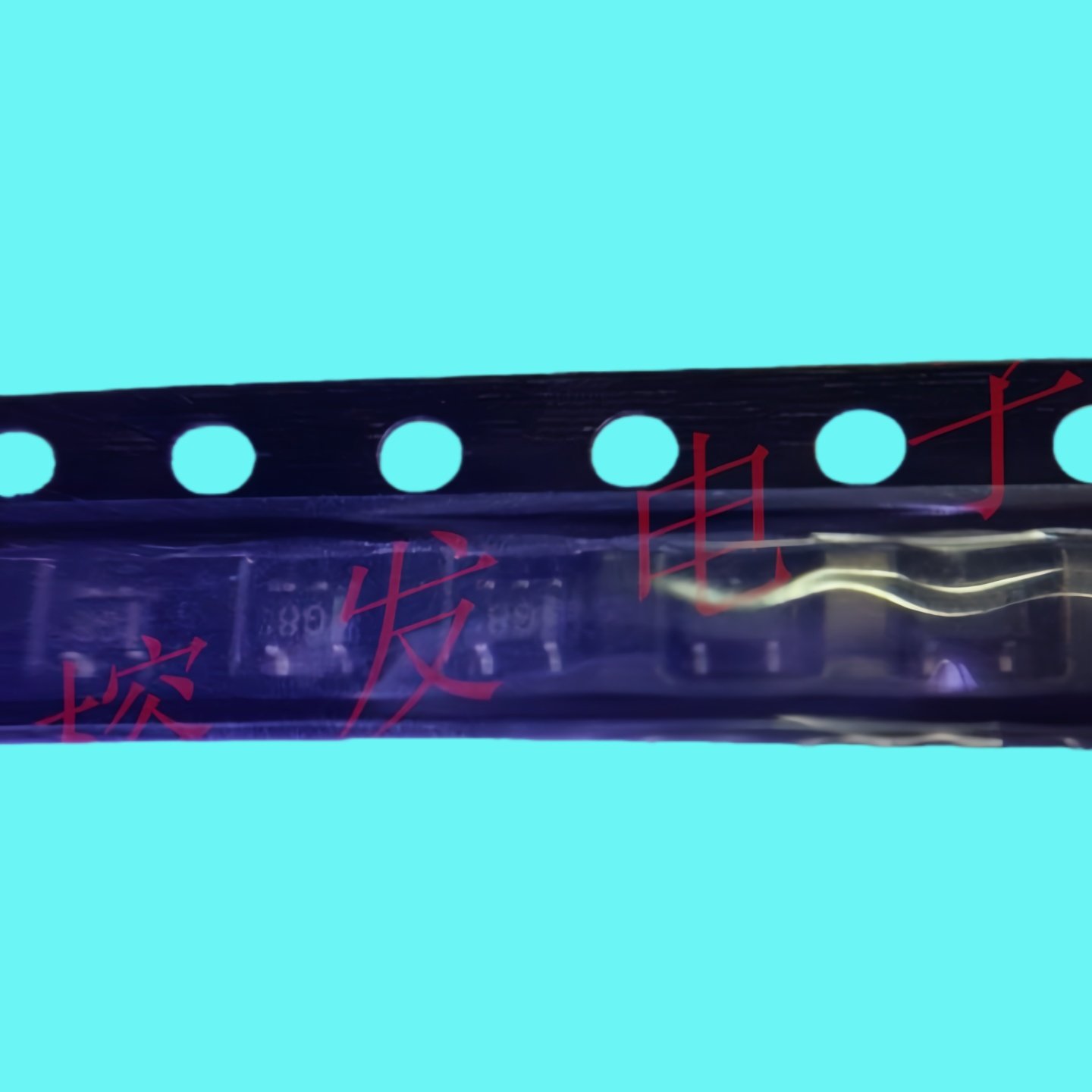 UMG8N0.15WUMT5/SC70-5丝印G8