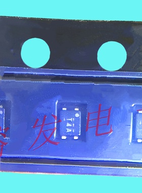 S-5722ACBH-I4T1G/高速双极霍尔效应锁存器/SNT-4A丝印:T4A