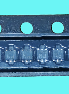RW1E014SNT2R/MOSFET N-CH 30V 1.4A/WEMT6丝印:PN