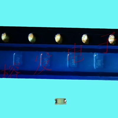 CPDU5HV01G瞬变管SOD323丝印E05