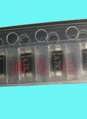 EP05Q04-TE8L3/肖特基二极管0.5A 40V/SOD-123/丝印:A--