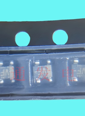 HSG2001VF-TL-E/L波段 SiGe NPN高频放大器/SOT343/丝印:VF-