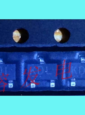 SSM3J14T(TE85L,F)/MOSFET P-CH 30V 2.7A/SOT-23/丝印:KDL